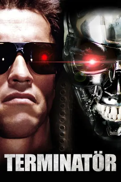 Terminatör_poster