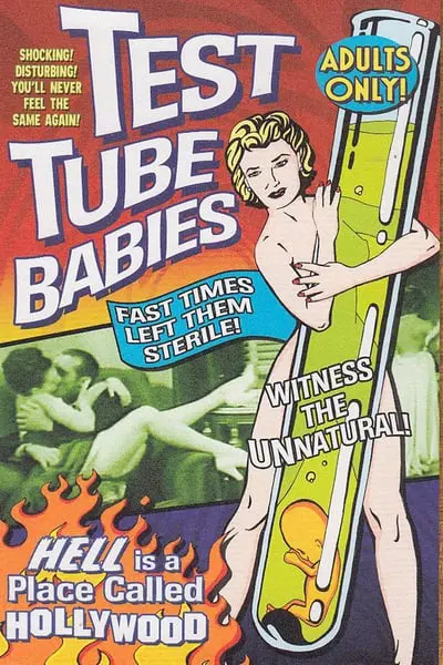 Test Tube Babies_poster