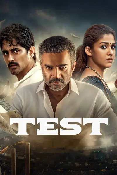 Testler_poster