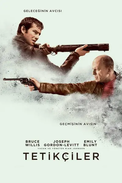Tetikçiler_poster