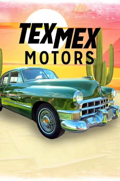 Tex Mex Motors_poster