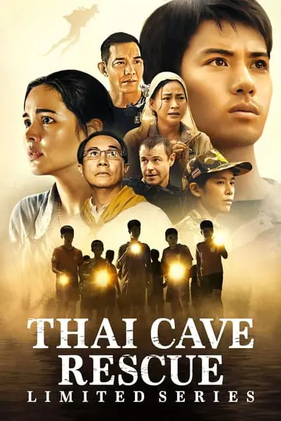 Thai Cave Rescue_poster