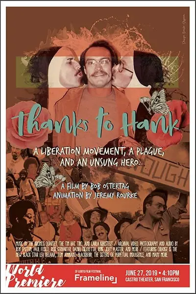 Thanks to Hank_poster