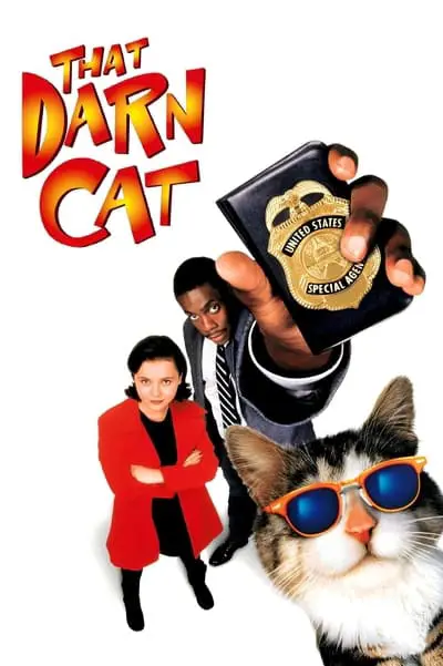 That Darn Cat_poster