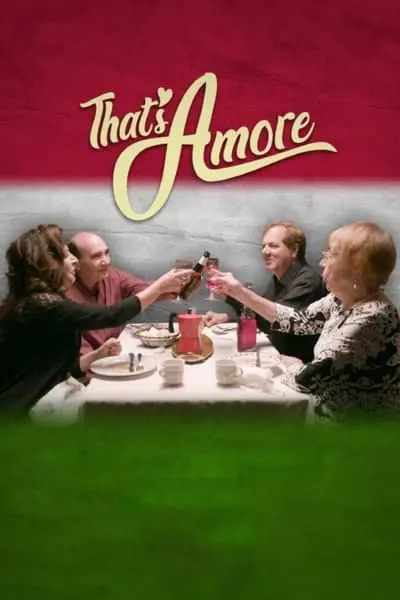 That's Amore_poster