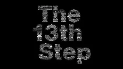 The 13th Step_backdropimg