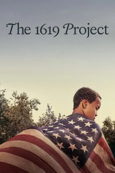 The 1619 Project_poster