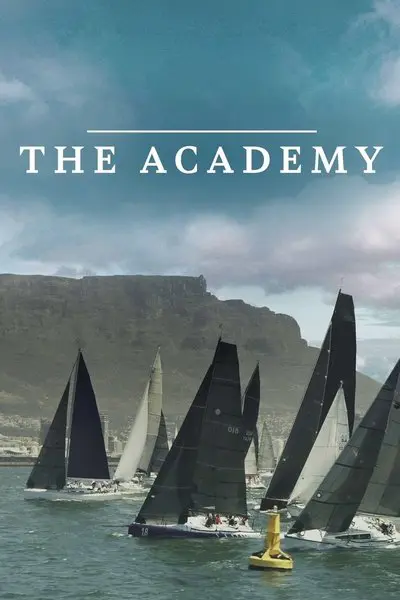 The Academy_poster