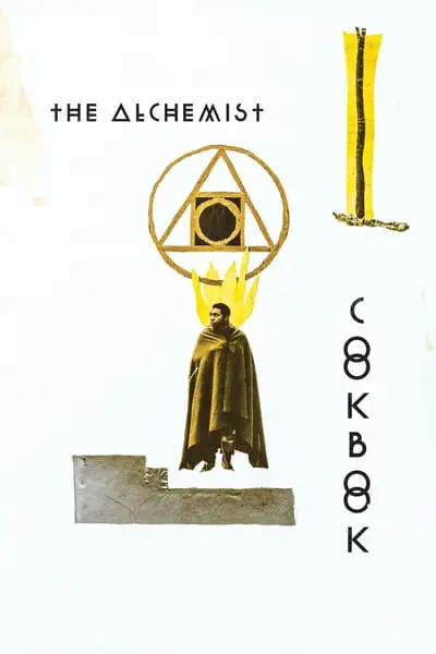 The Alchemist Cookbook_poster
