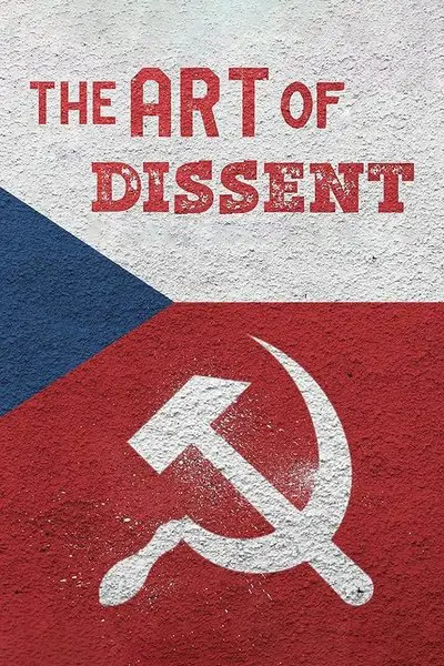 The Art of Dissent_poster