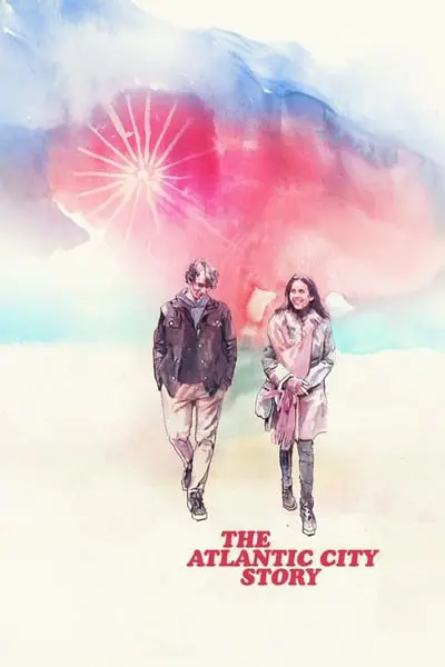 The Atlantic City Story_poster