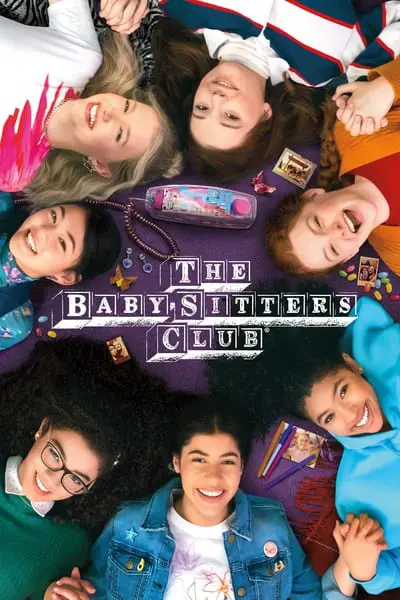 The Baby-Sitters Club_poster