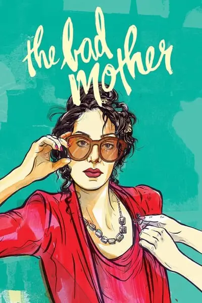 The Bad Mother_poster