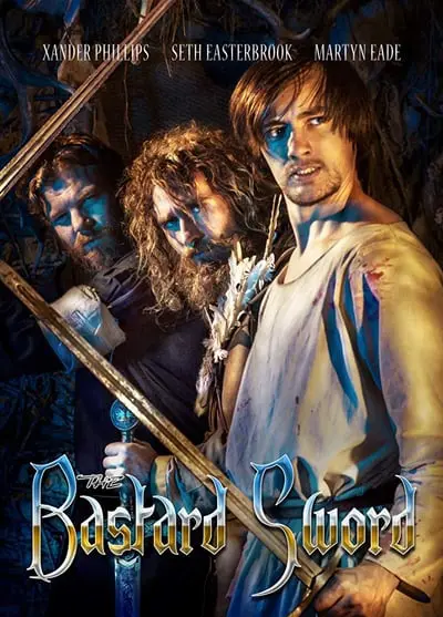 The Bastard Sword_poster