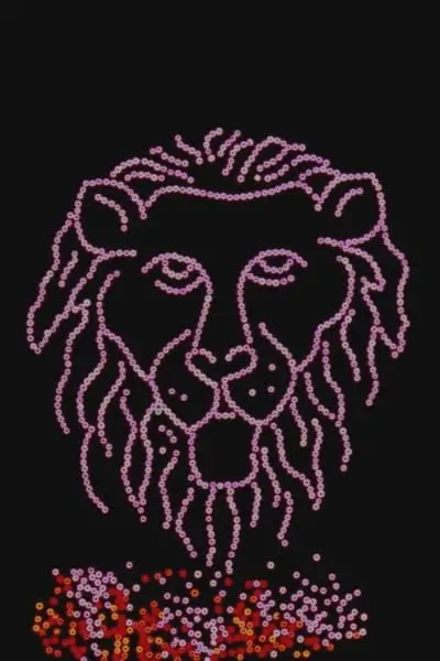 The Bead Game_poster