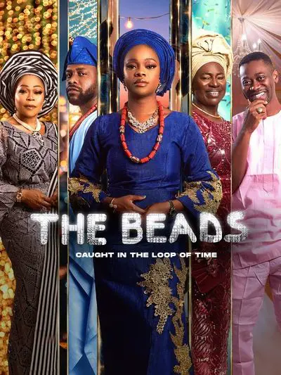 The beads_poster