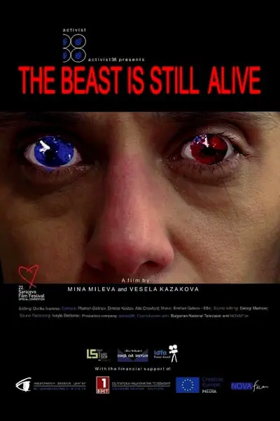 The Beast Is Still Alive_poster