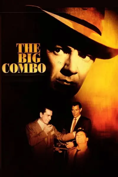 The Big Combo_poster