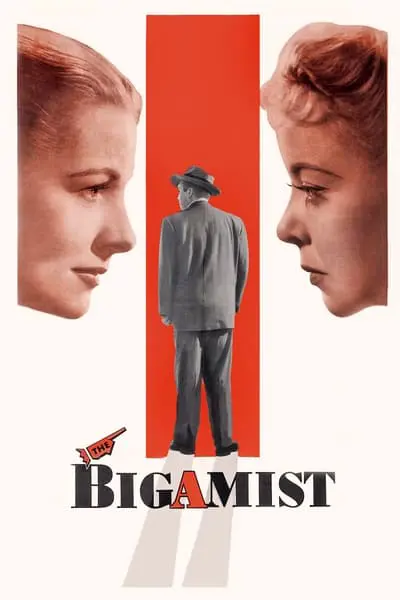 The Bigamist_poster