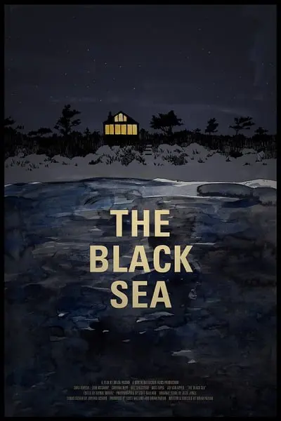 The Black Sea_poster
