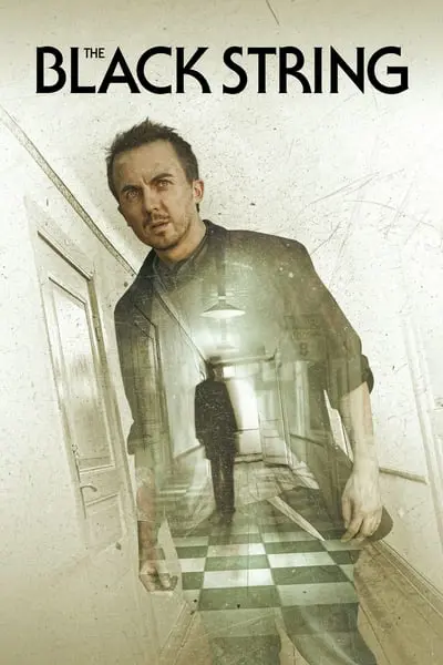The Black String_poster