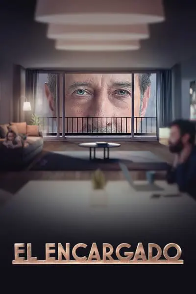 The Boss_poster