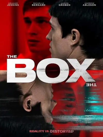 The Box_poster