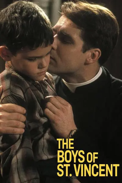 The Boys of St. Vincent_poster