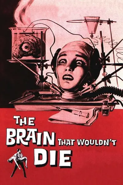 The Brain That Wouldn't Die_poster