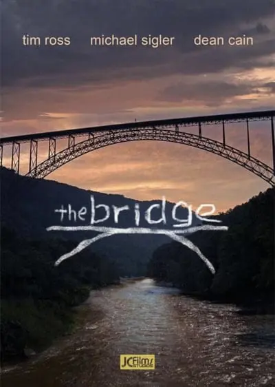 The Bridge_poster