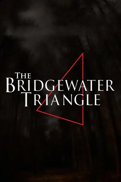 The Bridgewater Triangle_poster