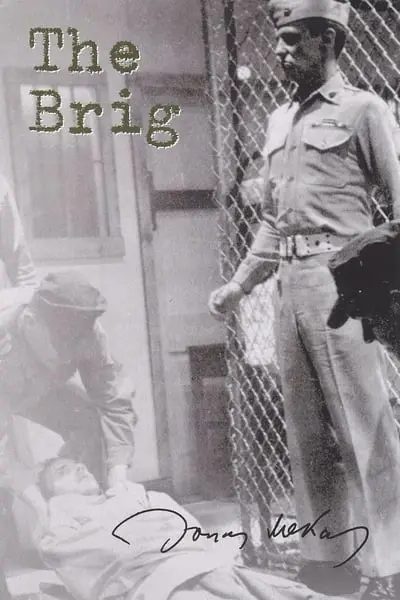 The Brig_poster