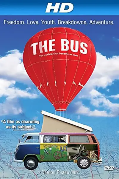 The Bus_poster