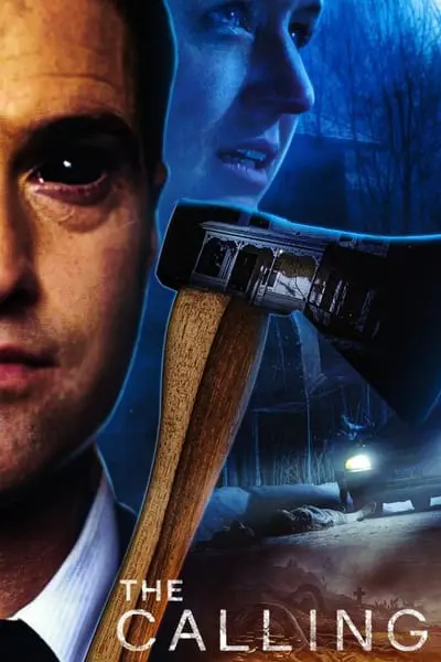 The Calling_poster