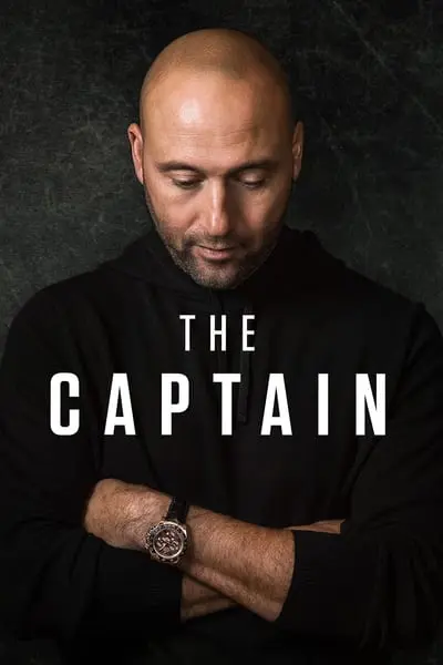 The Captain_poster