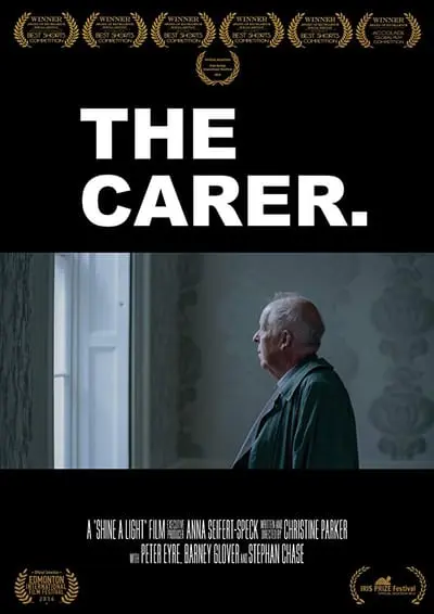 The Carer_poster