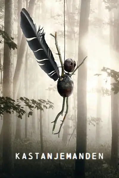 The Chestnut Man_poster