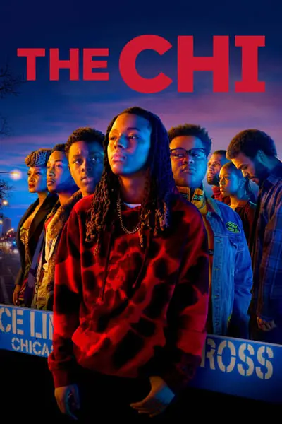 The Chi_poster