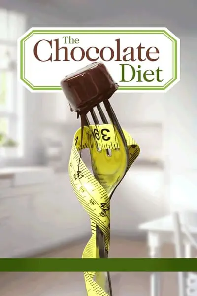 The Chocolate Diet_poster