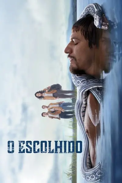 The Chosen One_poster
