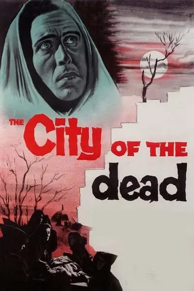 The City of the Dead_poster