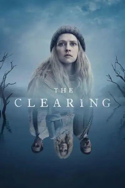 The Clearing_poster