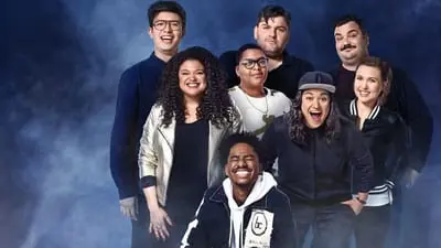 The Comedy Lineup_backdropimg