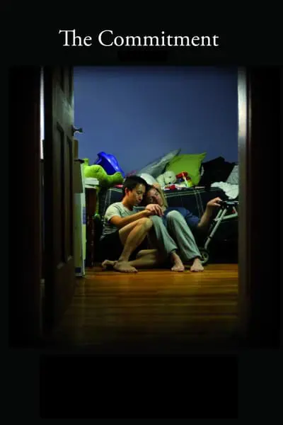 The Commitment_poster