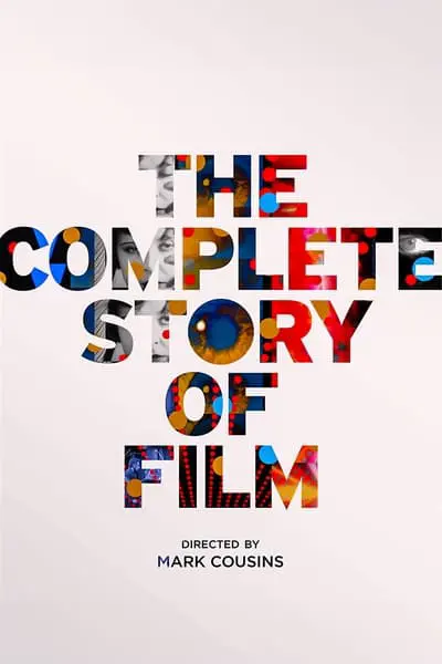 The Complete Story of Film_poster