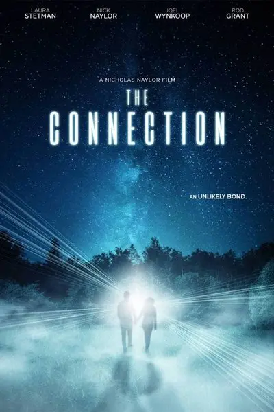 The Connection_poster