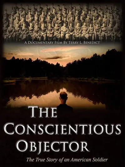 The Conscientious Objector_poster