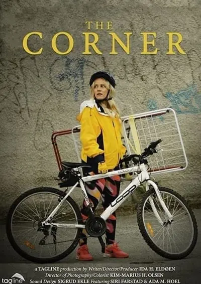 The Corner_poster