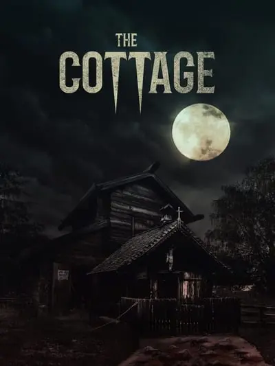 The Cottage_poster