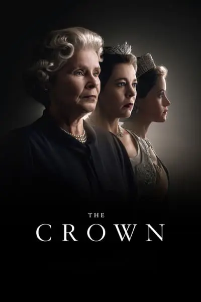 The Crown_poster